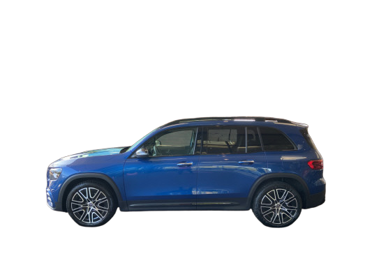 MERCEDES-BENZ GLB 220 4Matic 8G-Tronic