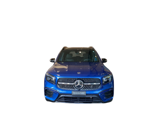 MERCEDES-BENZ GLB 220 4Matic 8G-Tronic