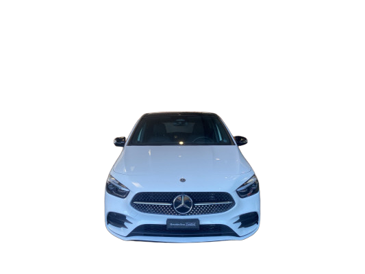 MERCEDES-BENZ B 250 4Matic 8G-DCT