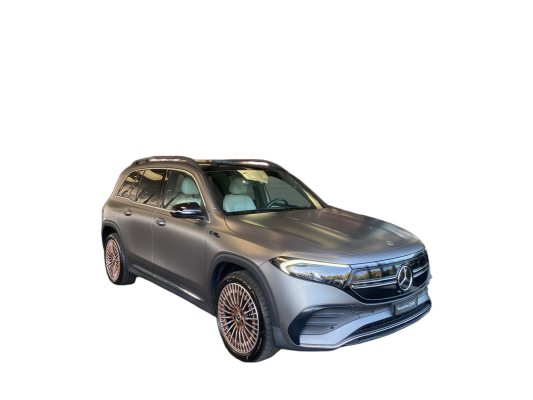 MERCEDES-BENZ EQB 350 Edition1 4Matic