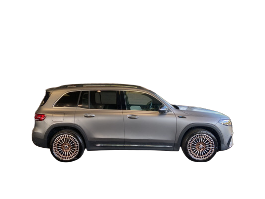 MERCEDES-BENZ EQB 350 Edition1 4Matic