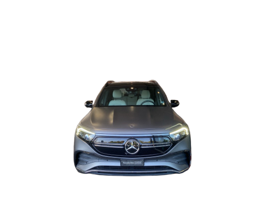 MERCEDES-BENZ EQB 350 Edition1 4Matic