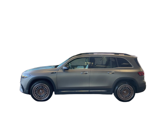 MERCEDES-BENZ EQB 350 Edition1 4Matic