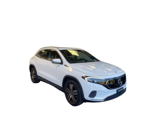MERCEDES-BENZ EQA 250