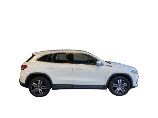 MERCEDES-BENZ EQA 250