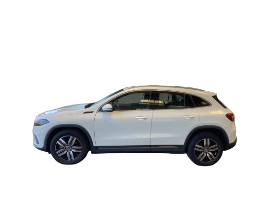 MERCEDES-BENZ EQA 250