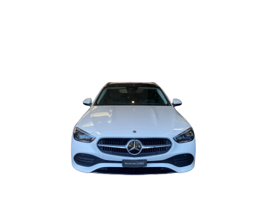 MERCEDES-BENZ C 220 d T 4M Avantgarde