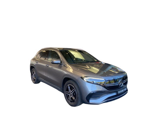 MERCEDES-BENZ EQA 350 AMG Line 4Matic