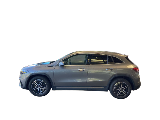 MERCEDES-BENZ EQA 350 AMG Line 4Matic