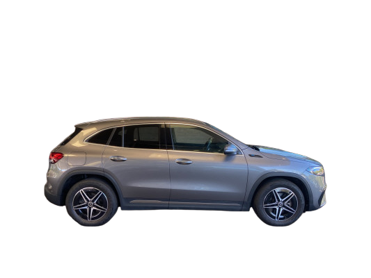 MERCEDES-BENZ EQA 350 AMG Line 4Matic