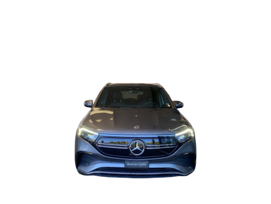 MERCEDES-BENZ EQA 350 AMG Line 4Matic