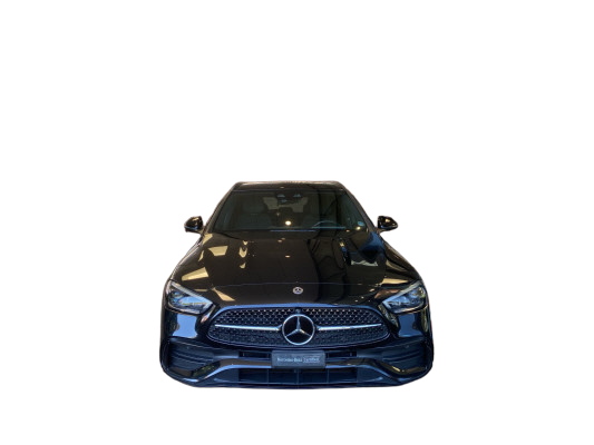 MERCEDES-BENZ C 220 d T 4M AMG Line