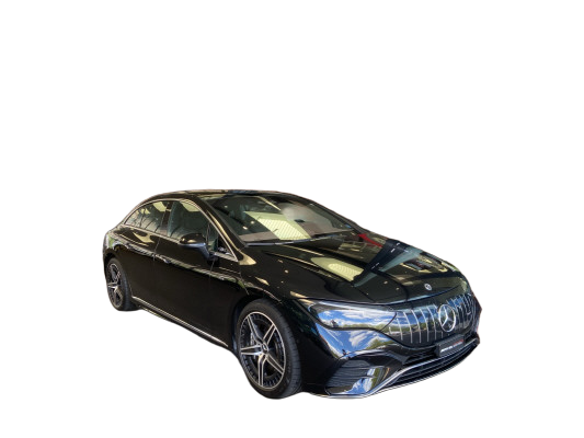 MERCEDES-BENZ EQE 43 AMG 4 Matic