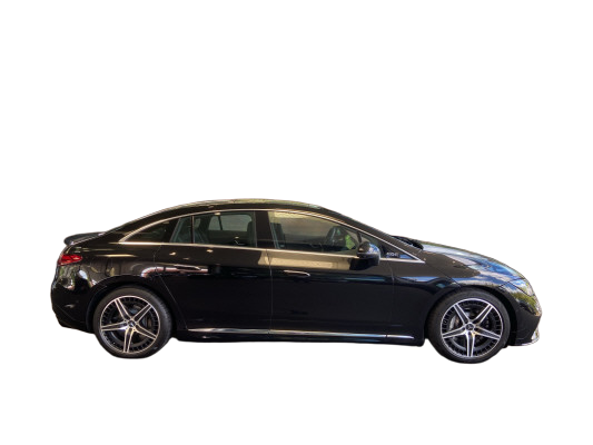 MERCEDES-BENZ EQE 43 AMG 4 Matic