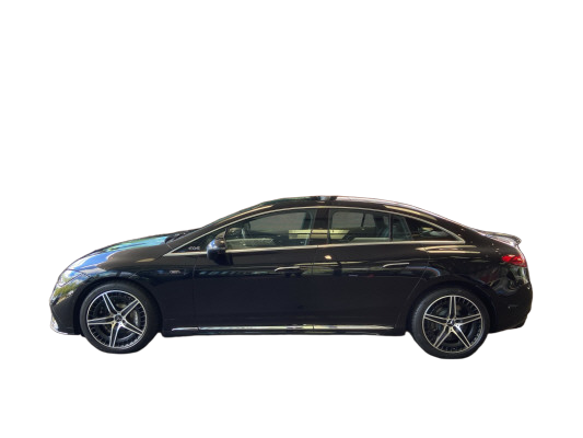 MERCEDES-BENZ EQE 43 AMG 4 Matic