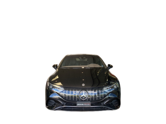 MERCEDES-BENZ EQE 43 AMG 4 Matic