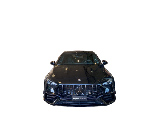 MERCEDES-BENZ A AMG 45 S 4Matic 8G-DCT