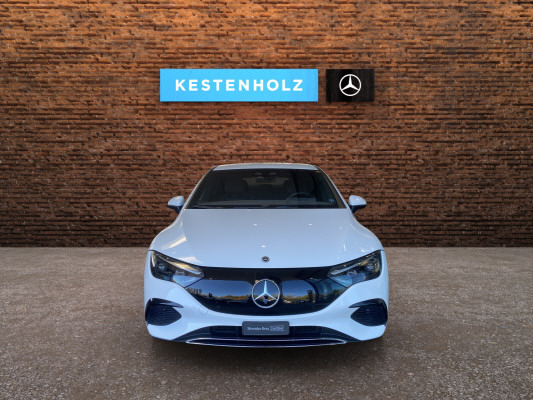 MERCEDES-BENZ EQE 350 4 Matic