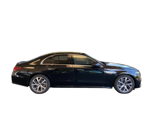 MERCEDES-BENZ E 220 d 4Matic