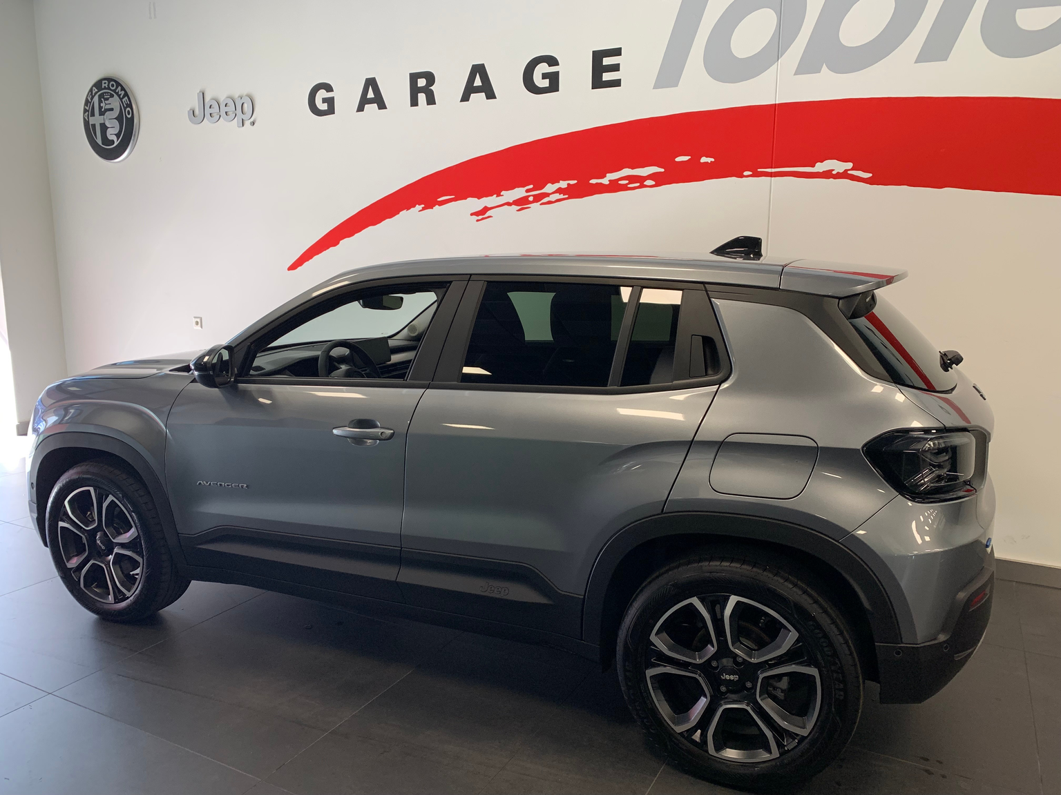 Vehicle Image