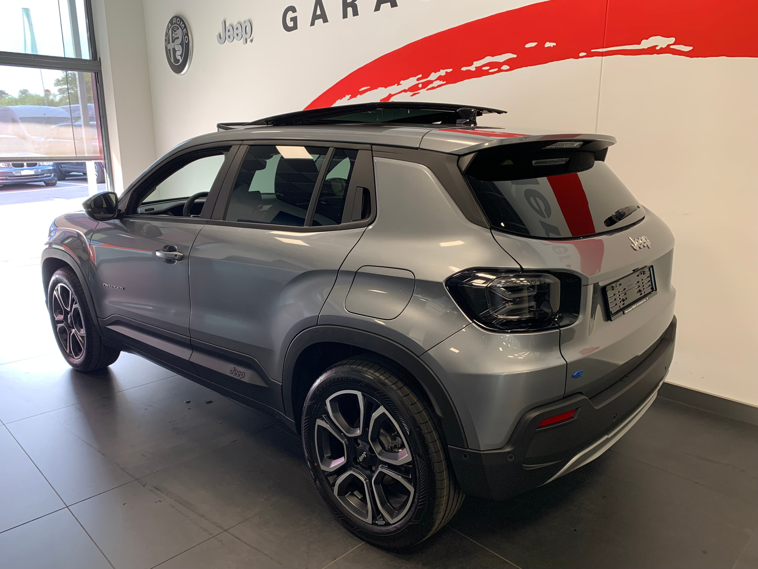 Vehicle Image
