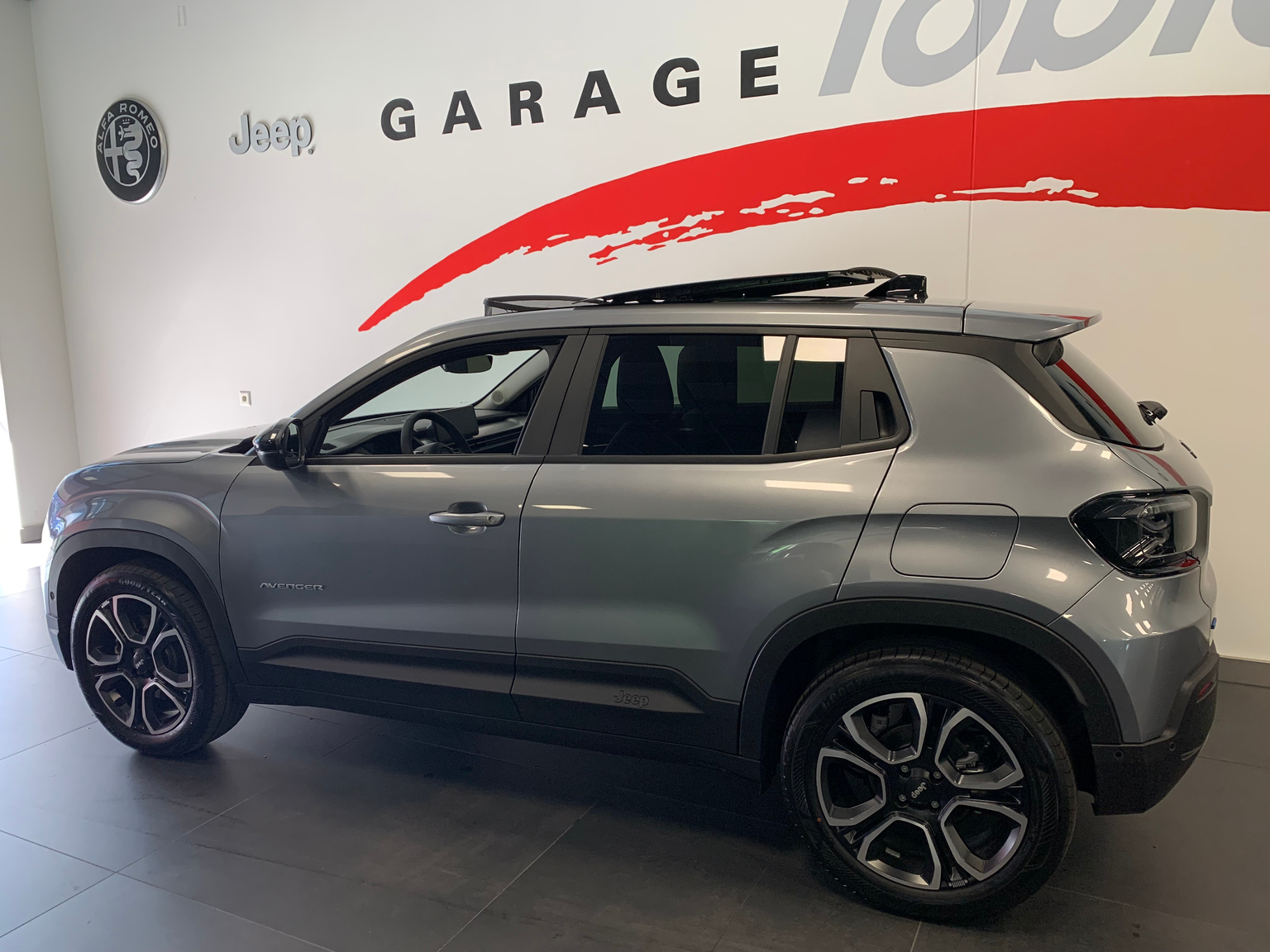Vehicle Image