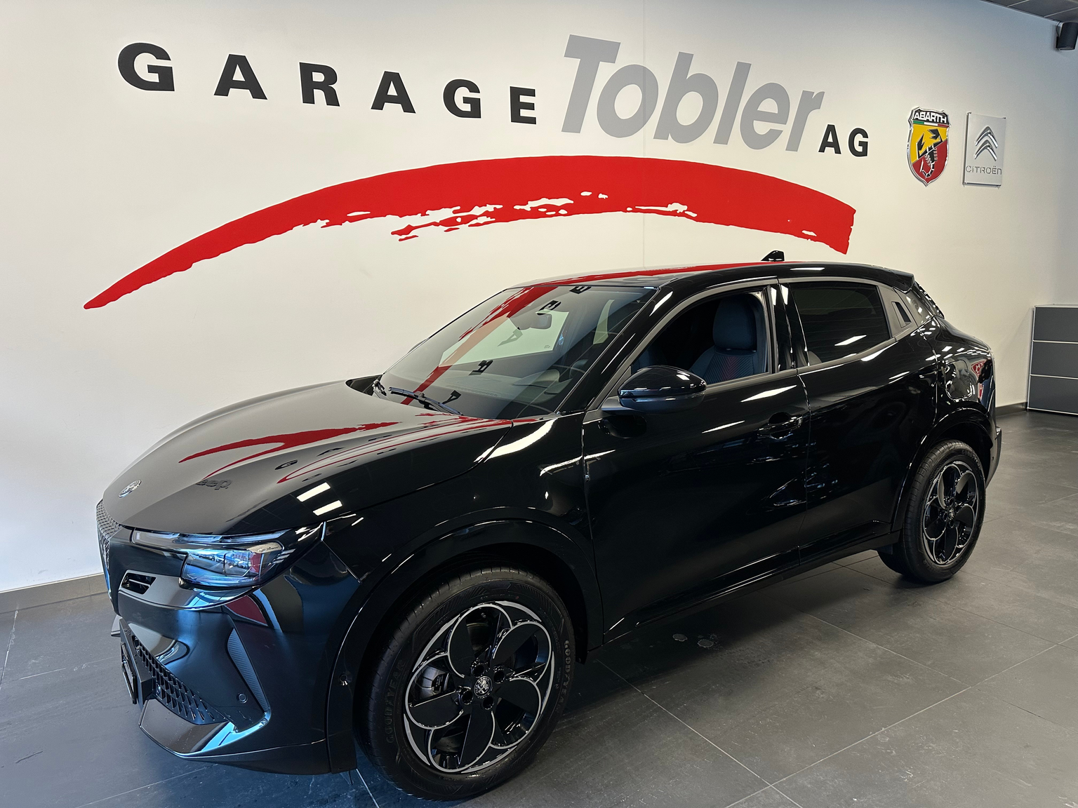 Vehicle Image