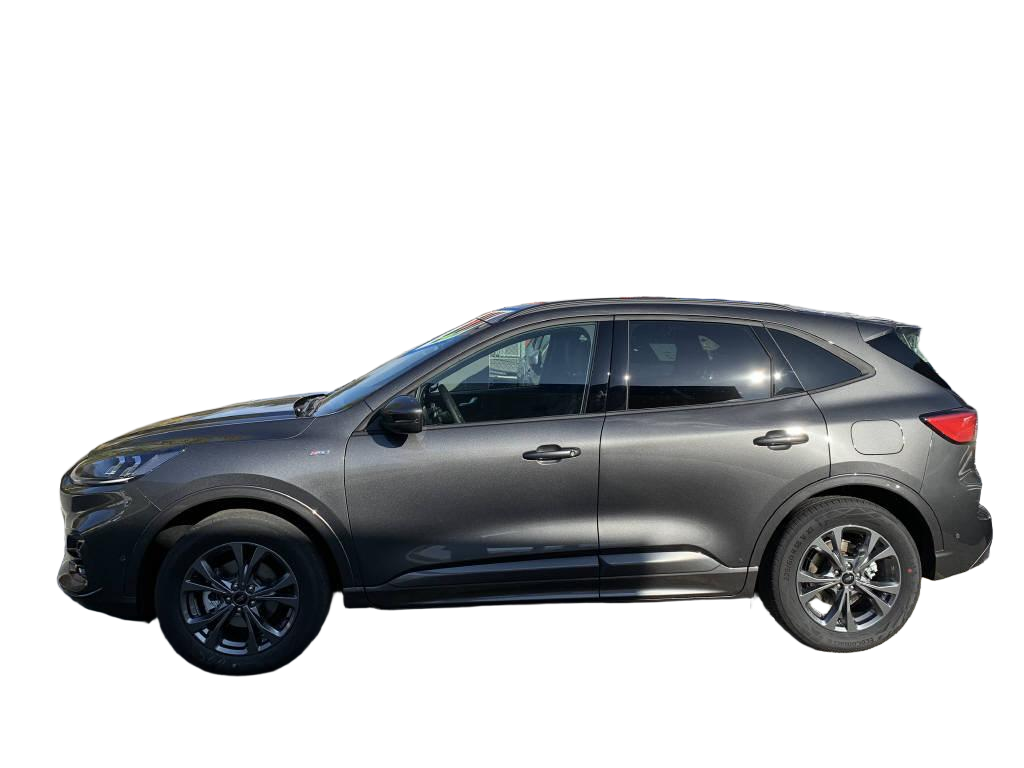 FORD Kuga 2.5 Hybrid ST-Line X 4x4