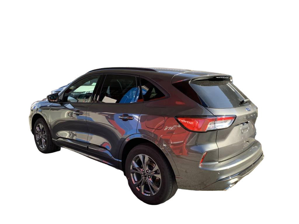 FORD Kuga 2.5 Hybrid ST-Line X 4x4