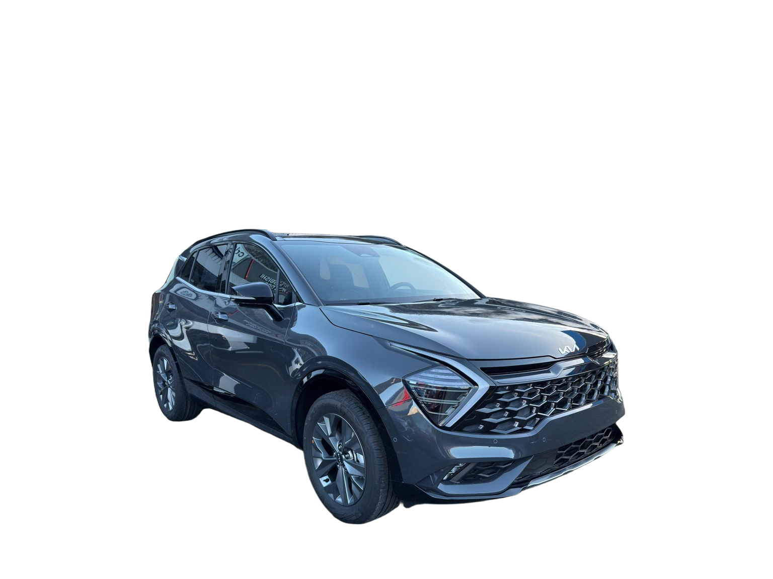 Vehicle Image