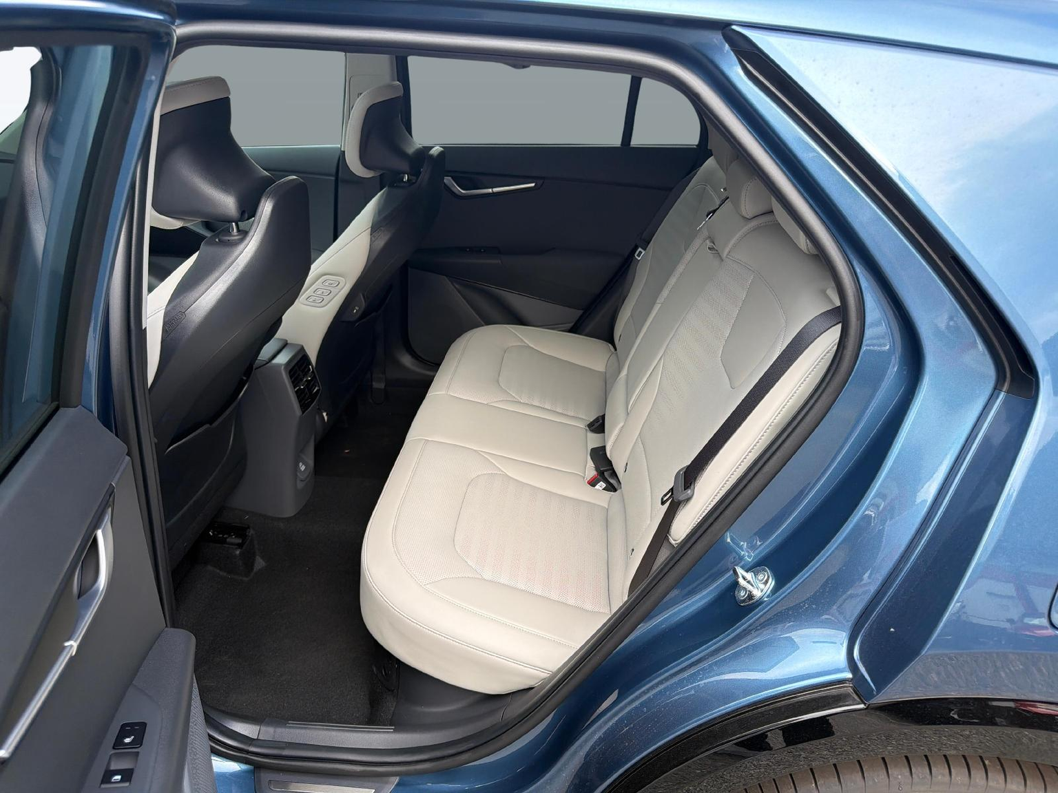 KIA Niro 1.6 GDi Hybrid Style