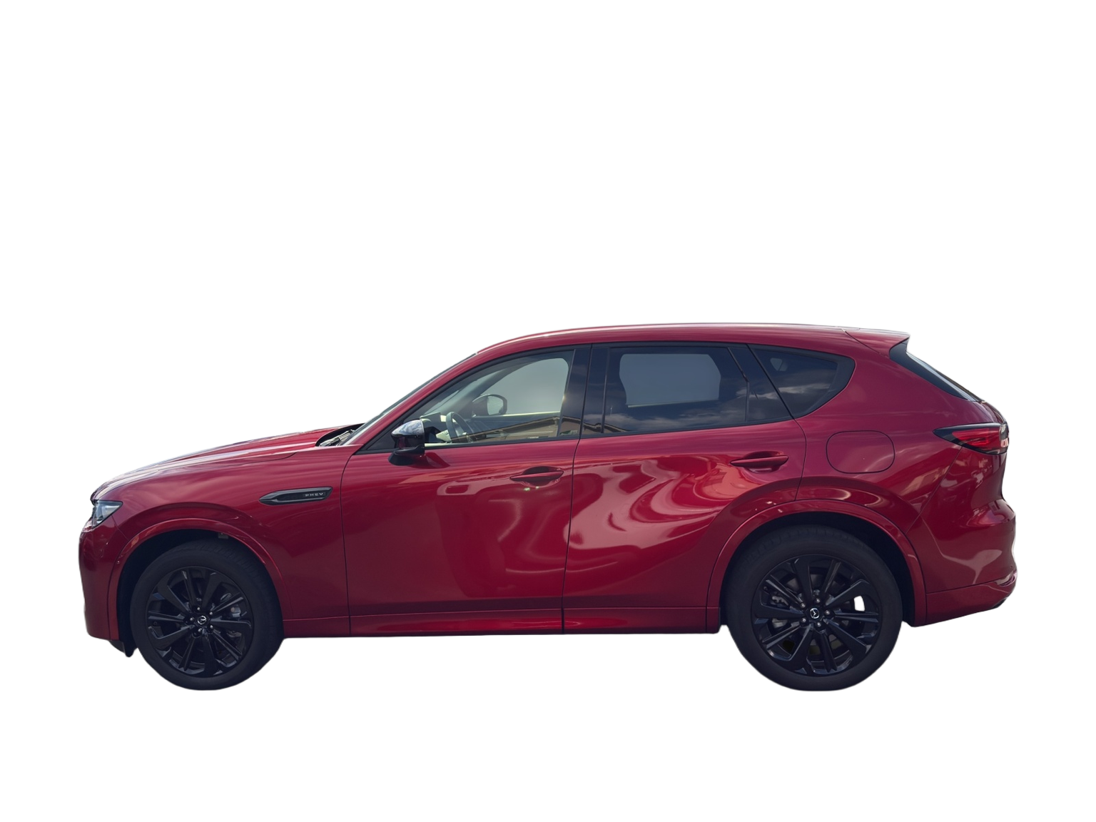MAZDA CX-60 e-Sky. 327HomuraAWD