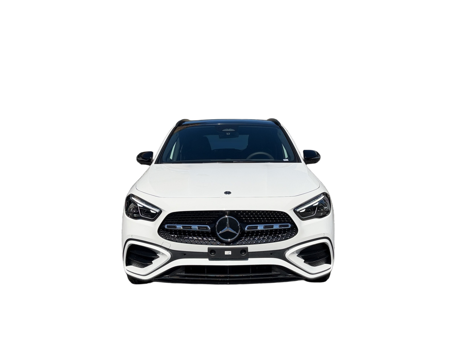 MERCEDES-BENZ GLA 200 Night Star 7G-DCT