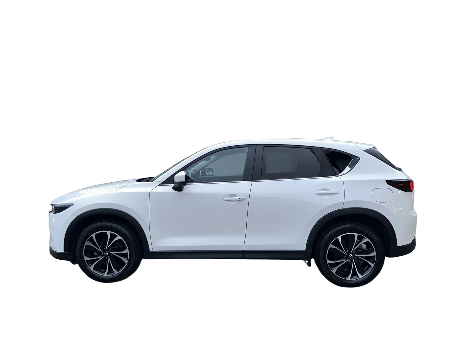 MAZDA CX-5 G 165 Ambition