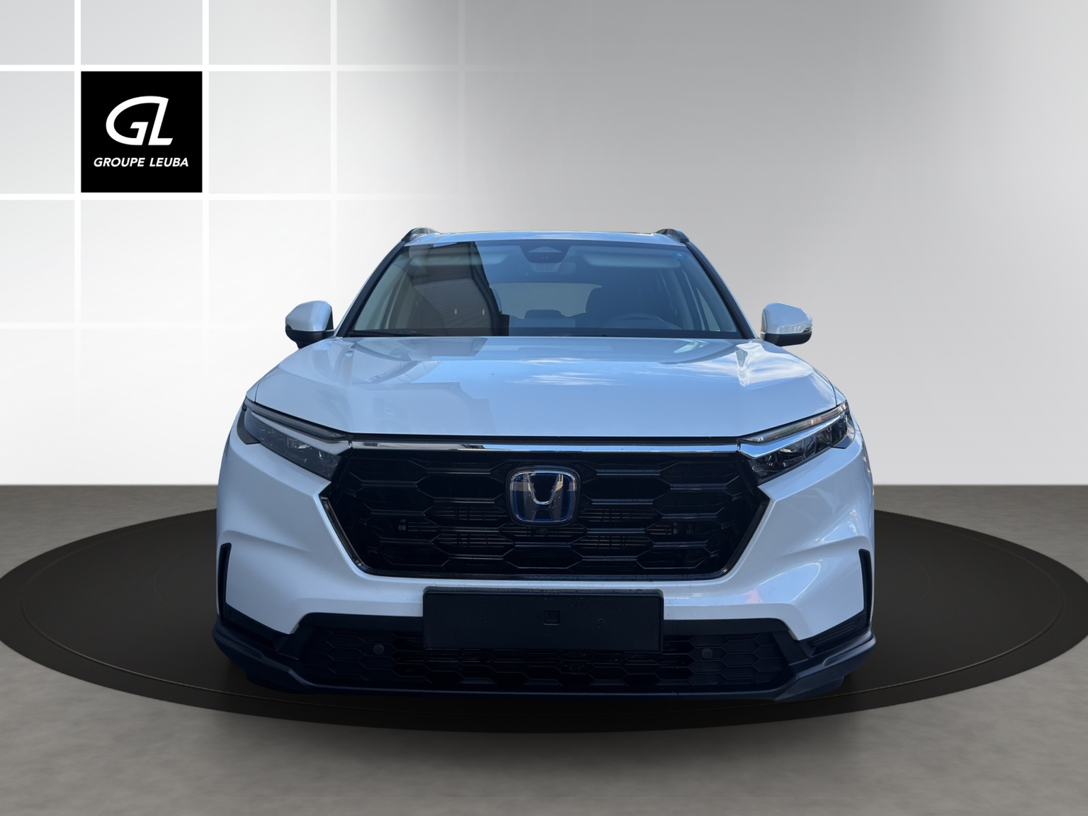 HONDA CR-V 2.0i MMD Advance 4WD