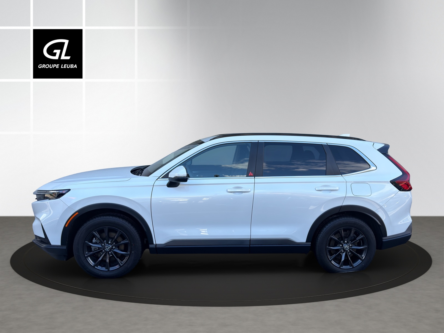 HONDA CR-V 2.0i MMD Advance 4WD
