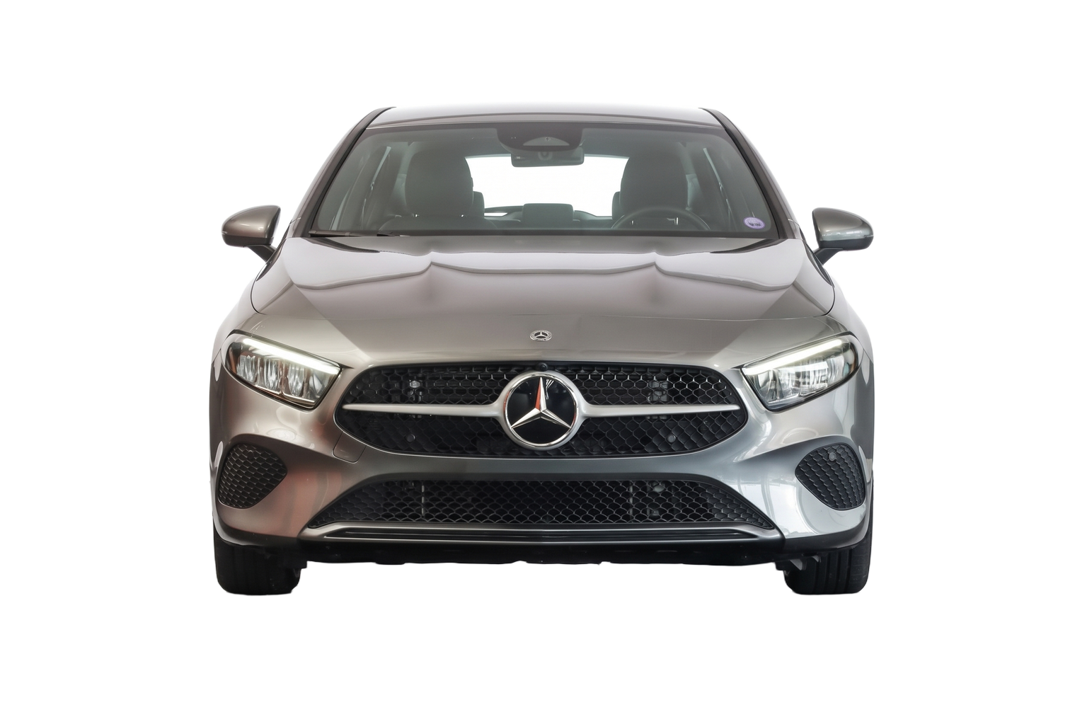MERCEDES-BENZ A 180 7G-DCT MULTIBEAM LED / DISTRONIC / Caméra de recul