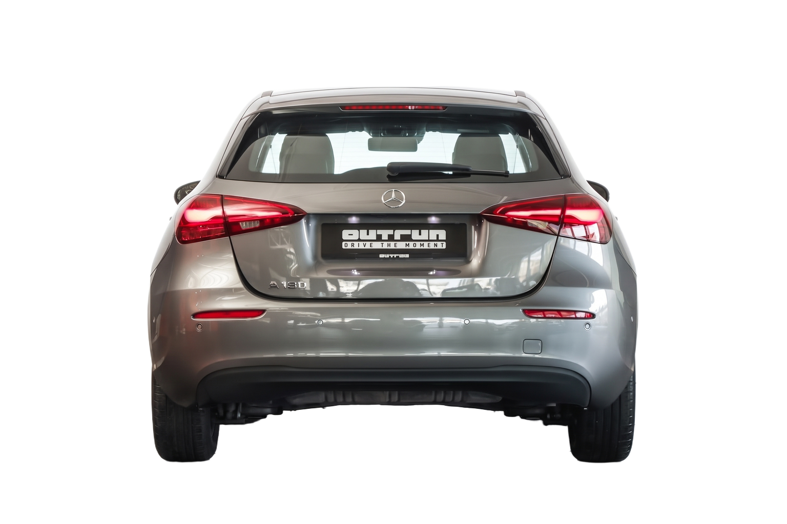MERCEDES-BENZ A 180 7G-DCT MULTIBEAM LED / DISTRONIC / Caméra de recul