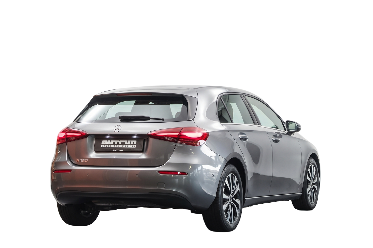 MERCEDES-BENZ A 180 7G-DCT MULTIBEAM LED / DISTRONIC / Caméra de recul