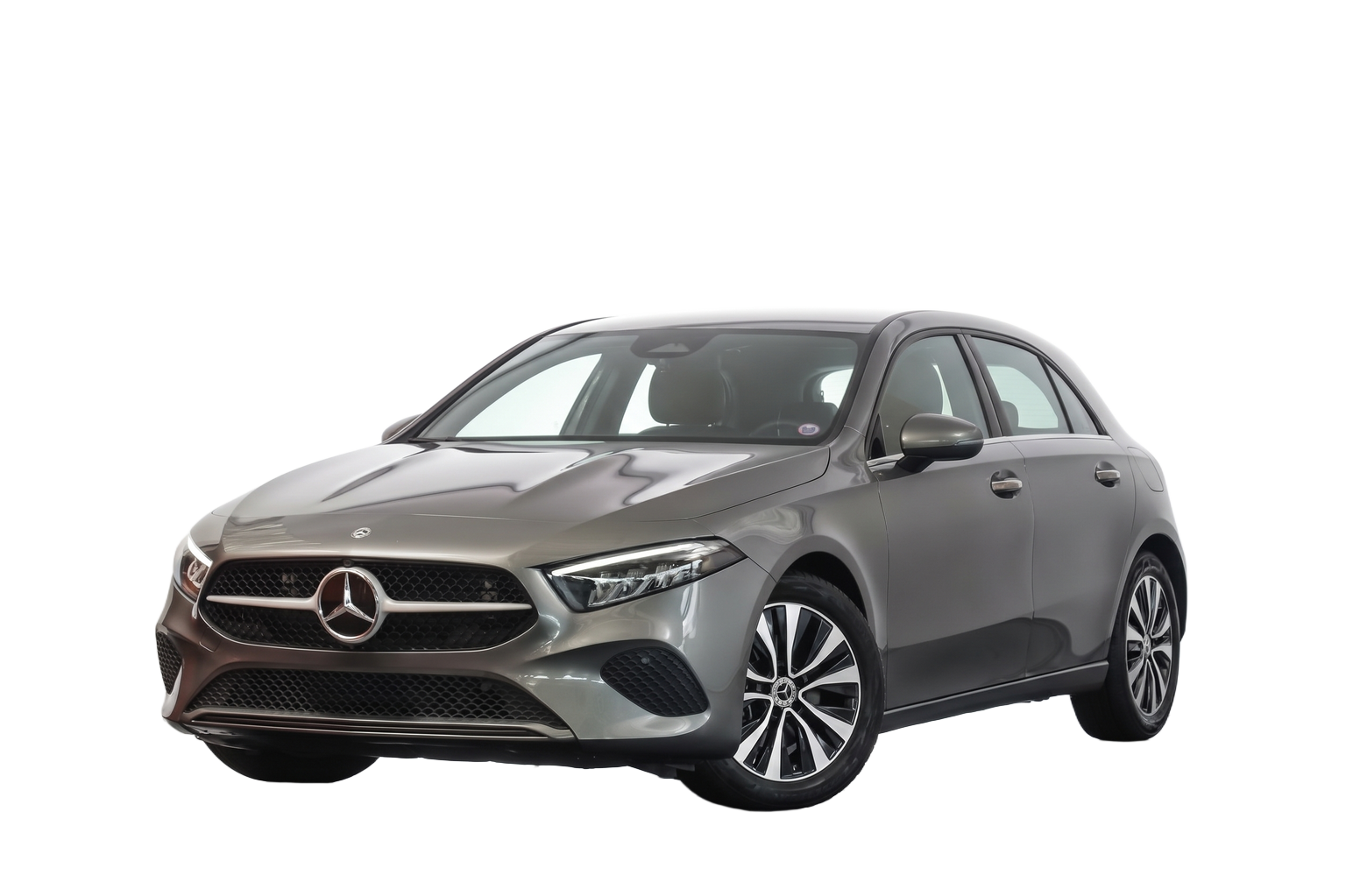 MERCEDES-BENZ A 180 7G-DCT MULTIBEAM LED / DISTRONIC / Caméra de recul