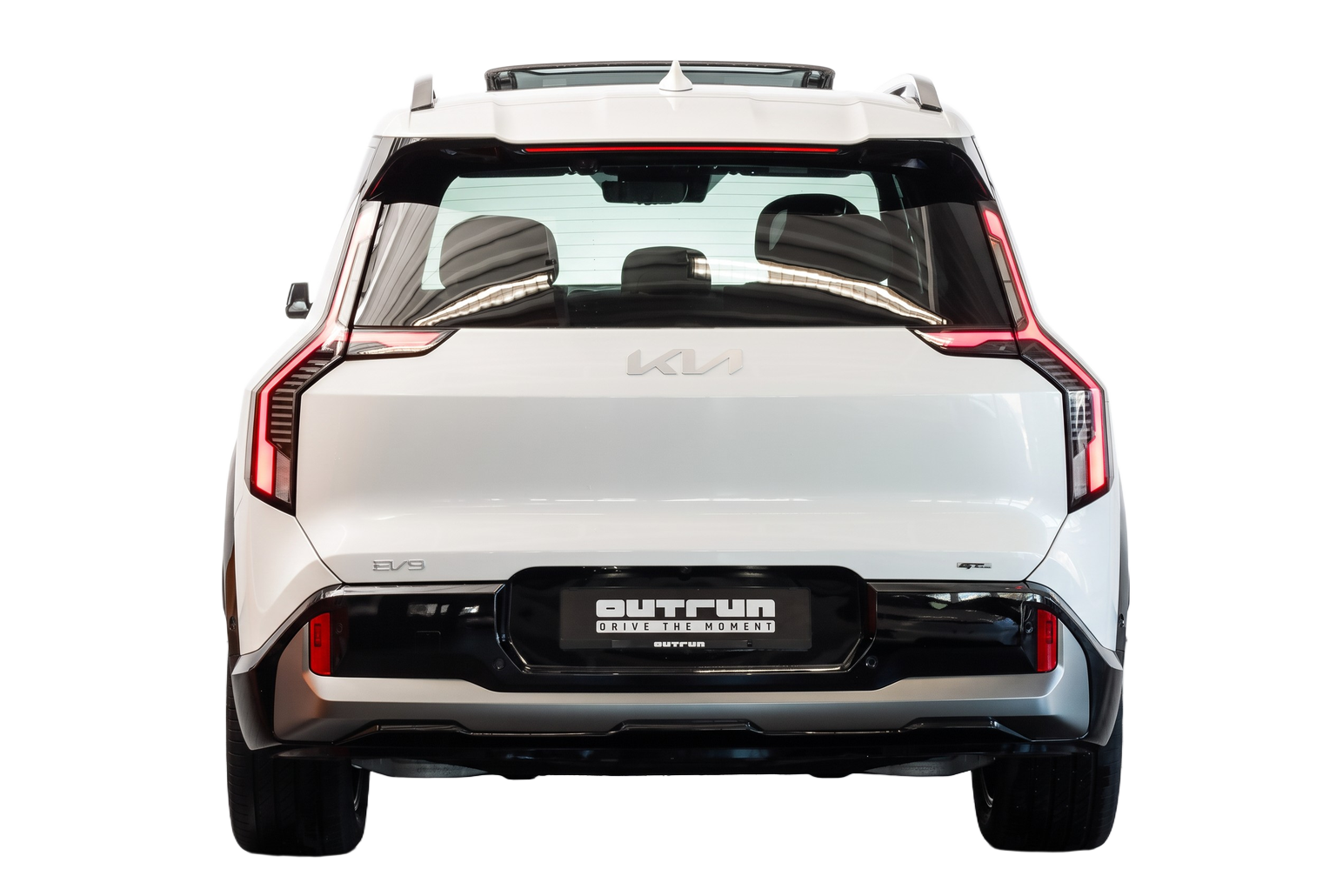 KIA EV9 99,8 kWh GT-Line 4x4 * 7 seats