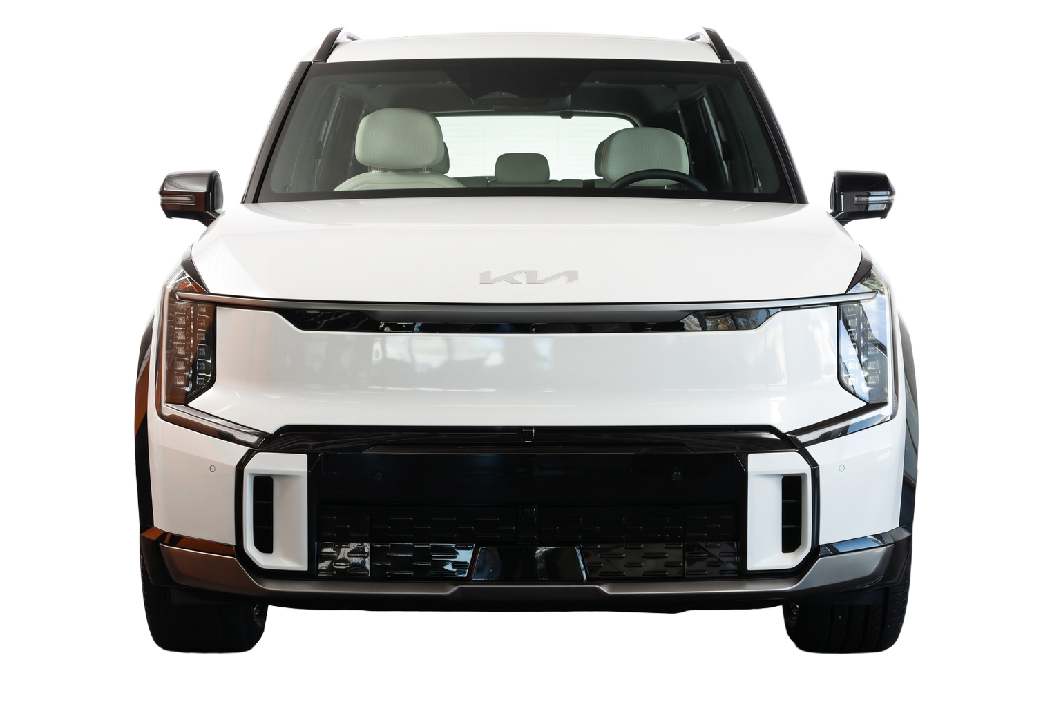 KIA EV9 99,8 kWh GT-Line 4x4 * 7 seats