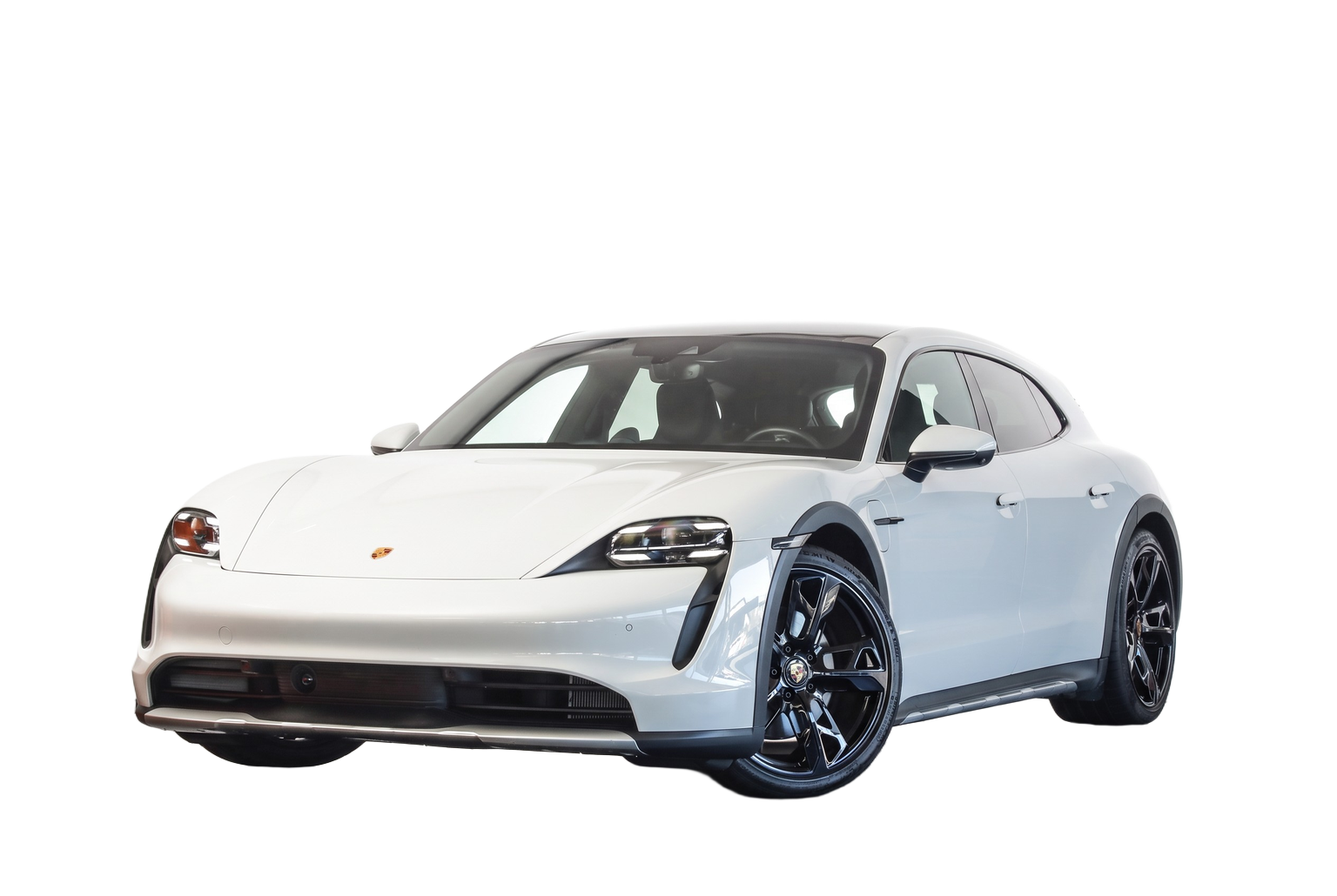 PORSCHE Taycan 4 Cross Turismo Performance Battery Plus / Pack Sport Chrono /