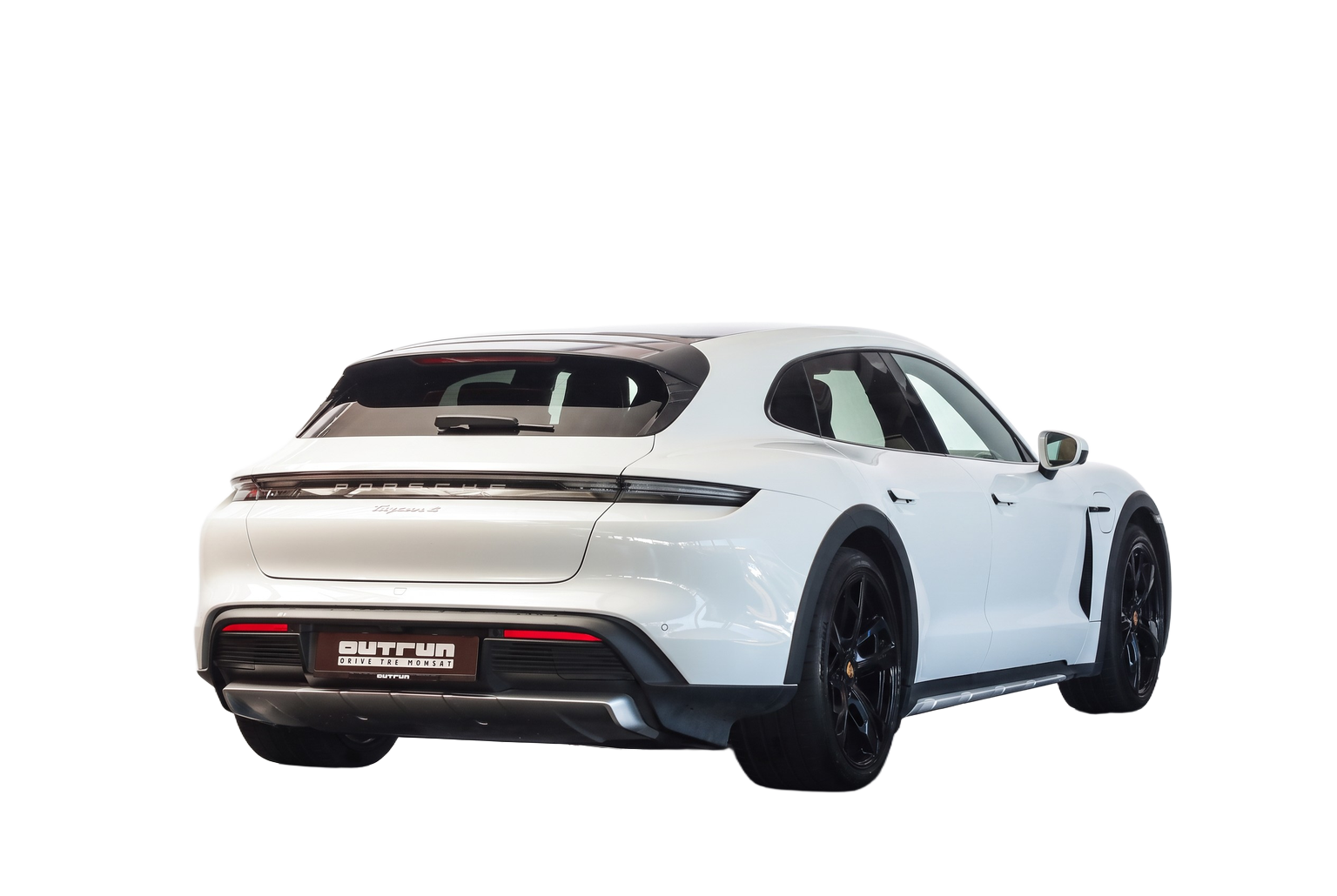 PORSCHE Taycan 4 Cross Turismo Performance Battery Plus / Pack Sport Chrono /