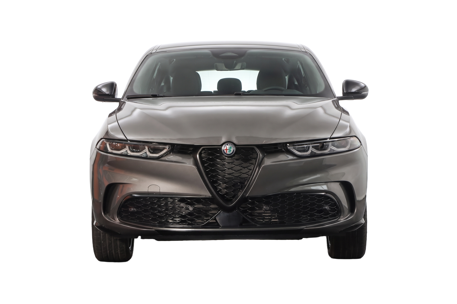 ALFA ROMEO Tonale 1.5 48V Hybrid Sprint Griogio Vesuvio