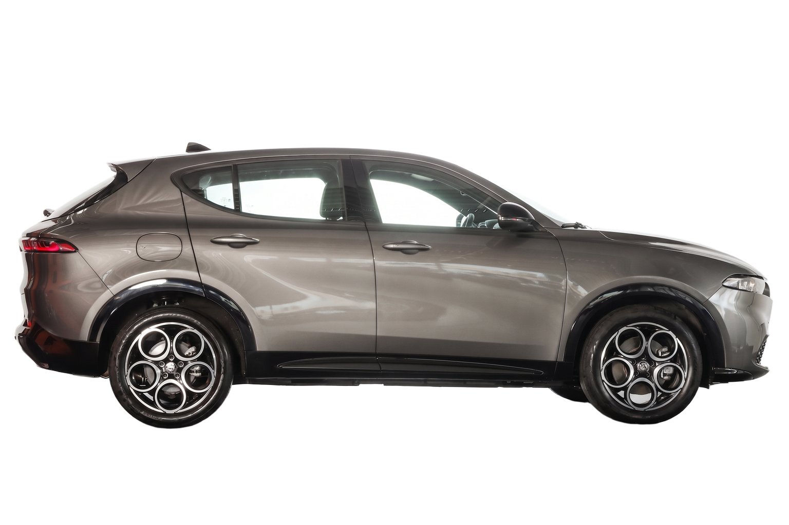 ALFA ROMEO Tonale 1.5 48V Hybrid Sprint Griogio Vesuvio