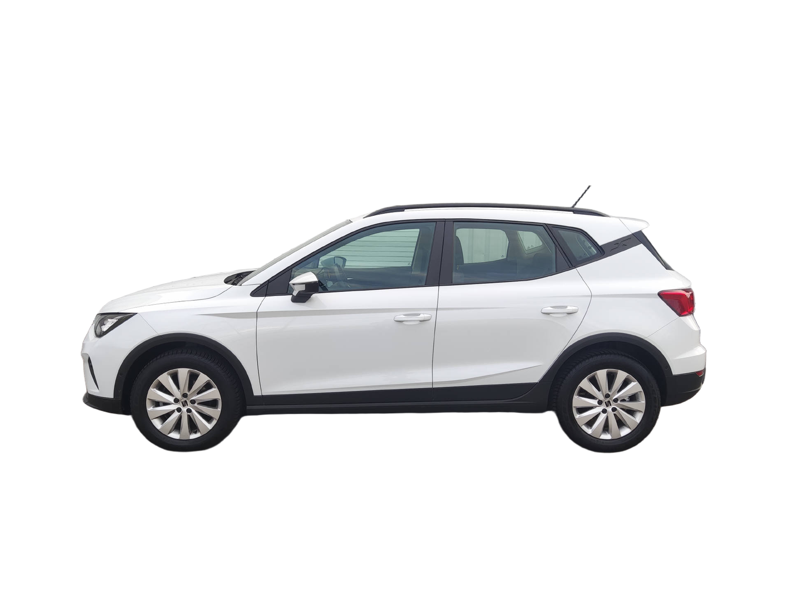 SEAT Arona 1.0 TSI 110 Style DSG