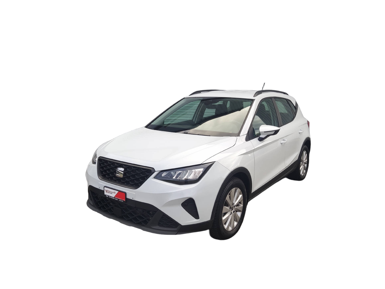 SEAT Arona 1.0 TSI 110 Style DSG