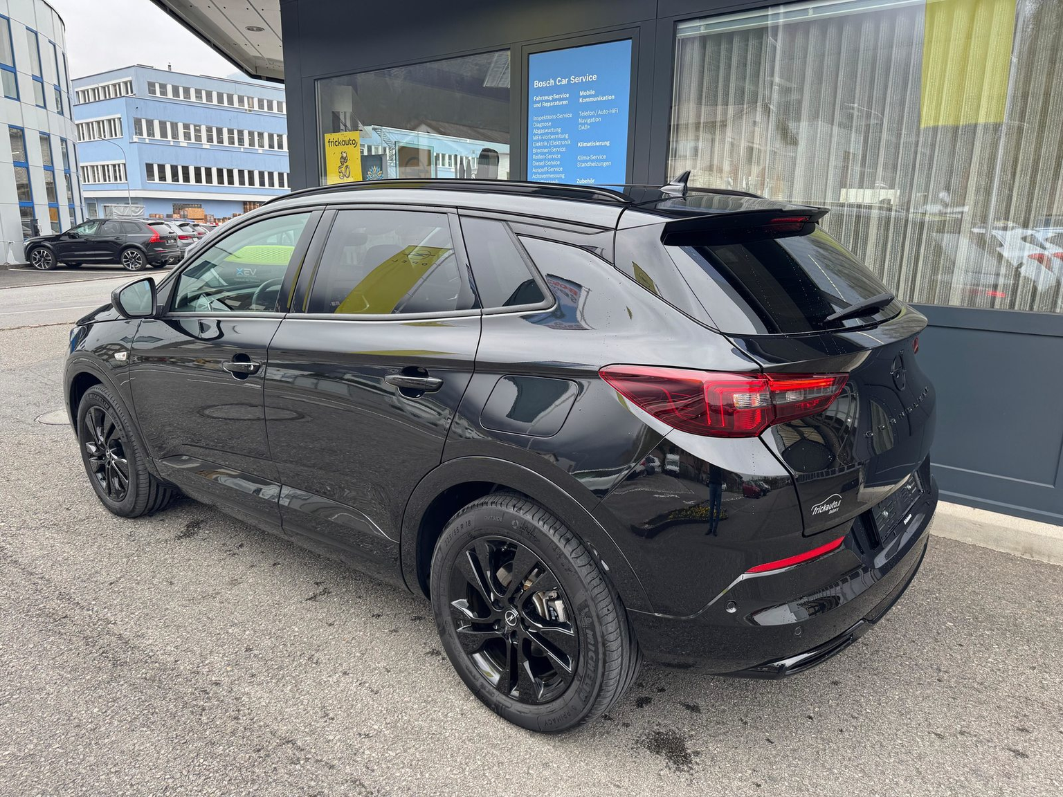 Vehicle Image