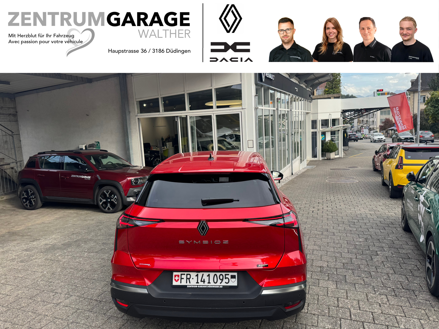 Vehicle Image